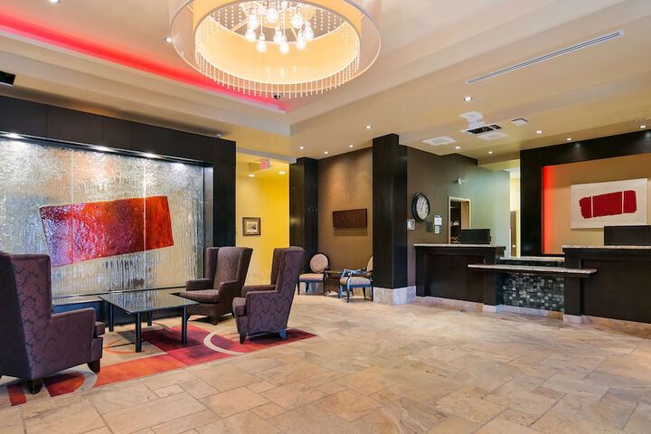 Hotel Interior 7 of 58