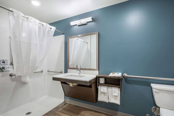 WoodSpring Suites Gurnee - Chicago
