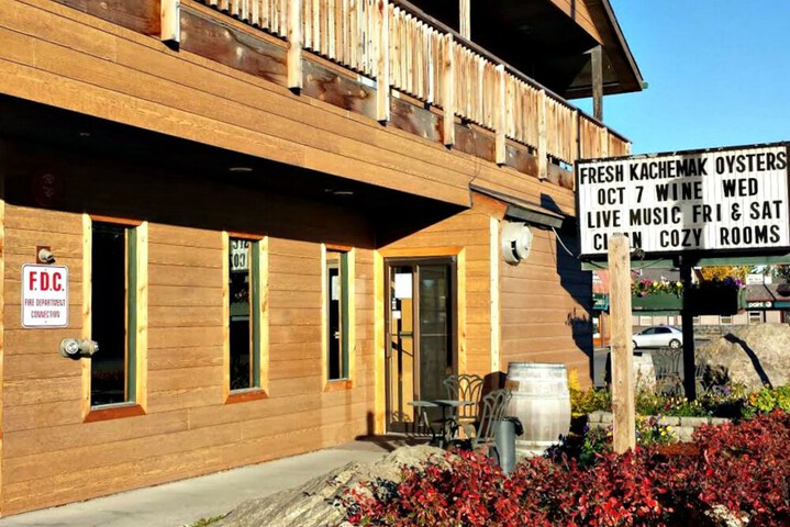 Soldotna Inn