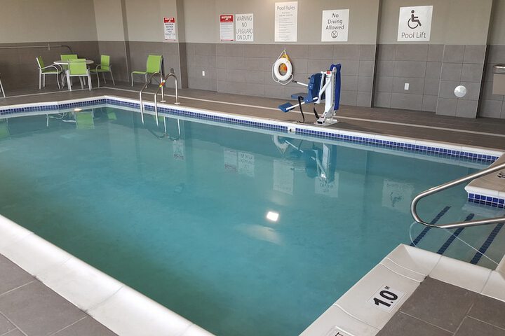 Pool 9 of 61