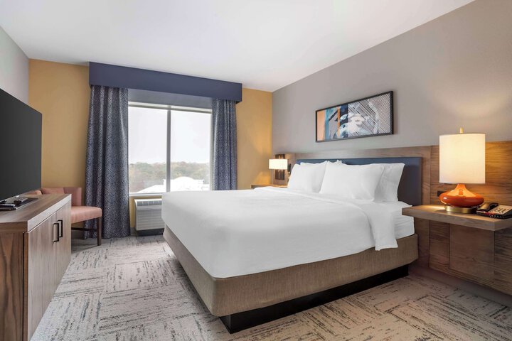 Hilton Garden Inn Charlotte / Concord