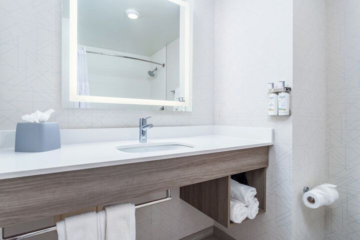 Holiday Inn Express Hotel & Suites Twin Falls by IHG