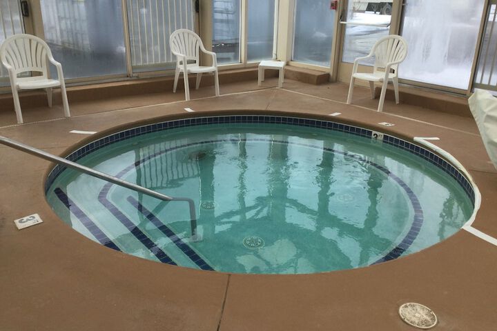 Baymont by Wyndham Bridgeport / Frankenmuth