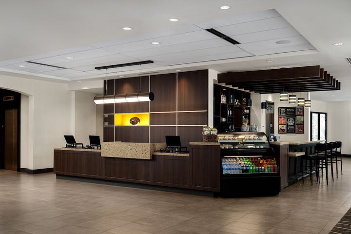 Hotel Interior 12 of 34