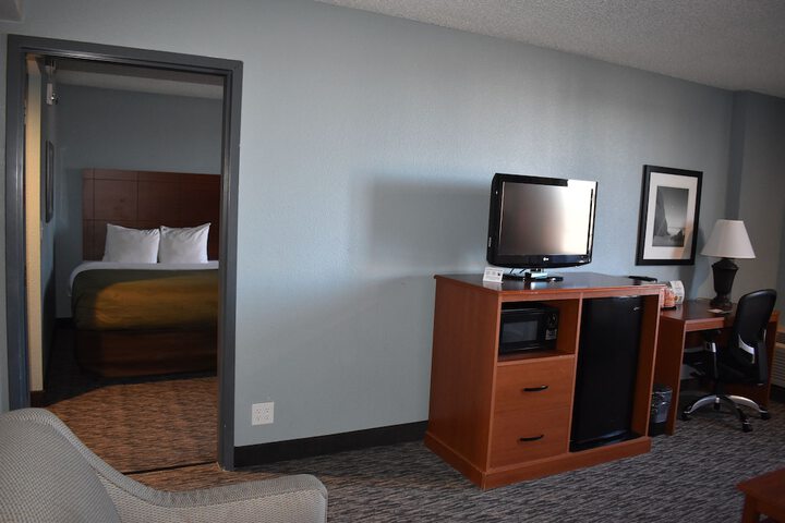 Quality Inn and Suites Garden of the Gods