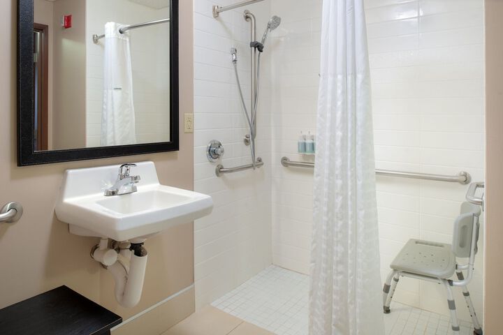 Fairfield Inn & Suites Dayton Troy