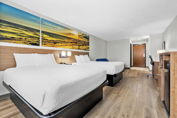 Quality Inn Sheridan