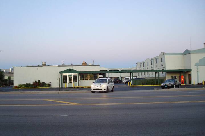 Hotel 5 of 29