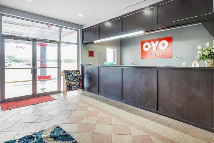 OYO Hotel Jennings I -10