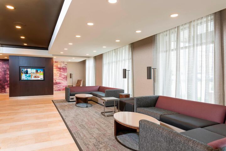 Hotel Interior 14 of 36