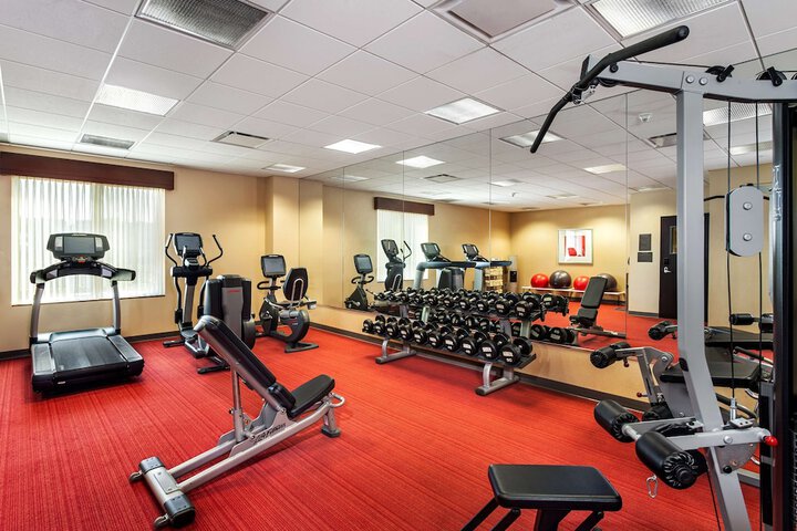 Hyatt Place San Diego / Vista-Carlsbad