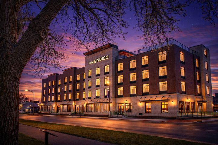 Hotel Indigo Traverse City by IHG