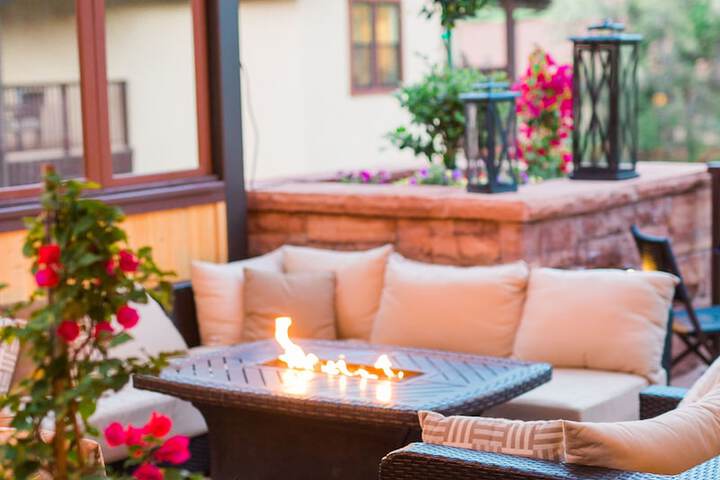 Terrace/Patio 105 of 118
