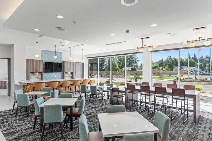 La Quinta Inn & Suites by Wyndham Centralia