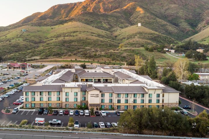 Courtyard by Marriott Thousand Oaks Agoura Hills