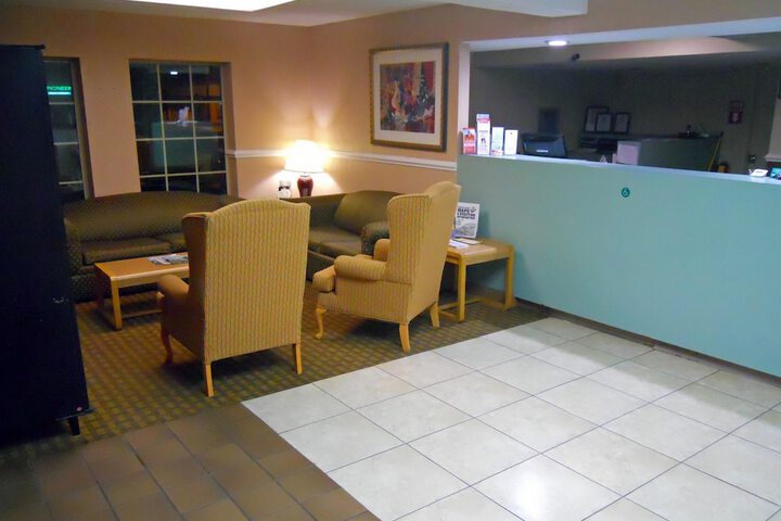 Hotel Interior 2 of 15