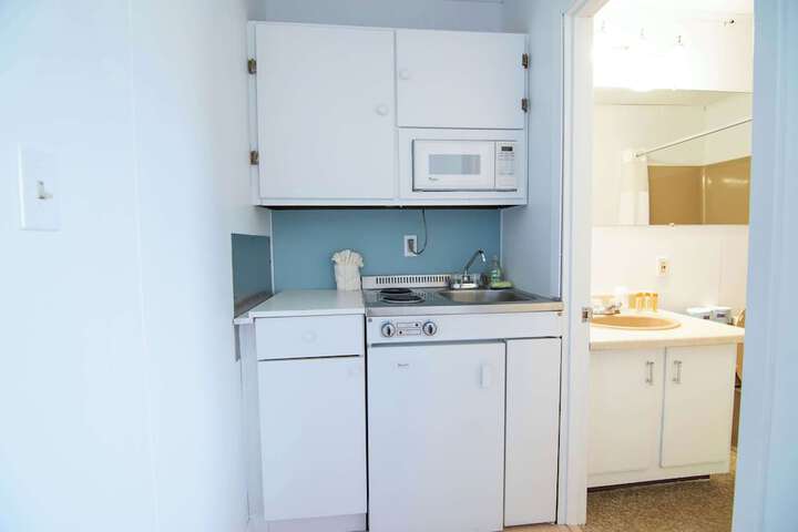 Ocean House Hotel & Motel