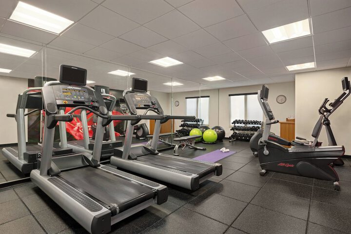 Health and Fitness 35 of 36