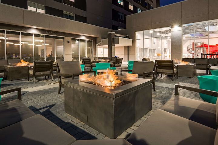 Terrace/Patio 56 of 57