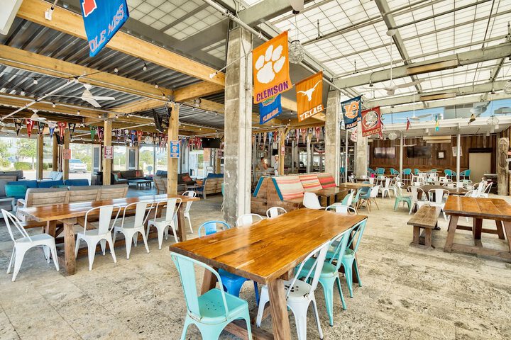 Prominence on 30A by Panhandle Getaways