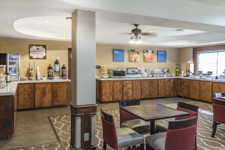 Comfort Inn Edinburg South
