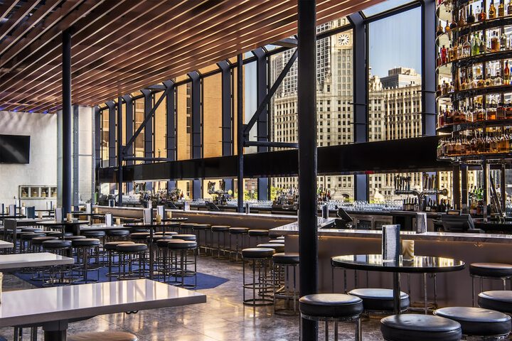Hyatt Regency Chicago