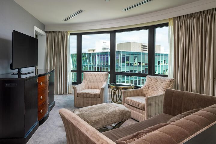 Best Western Premier Park Hotel