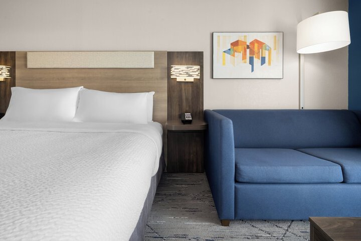 Holiday Inn Express Tifton by IHG