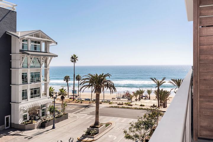 MISSION PACIFIC BEACH RESORT part of JdV by Hyatt
