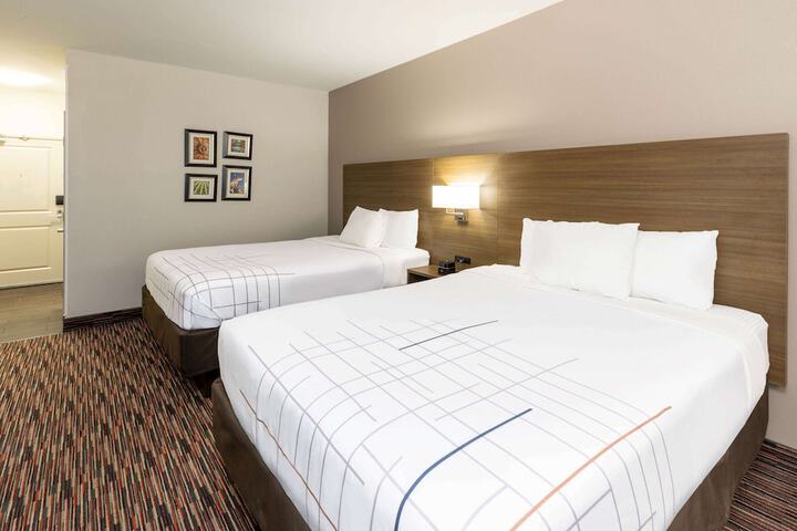 La Quinta Inn & Suites by Wyndham Wichita Falls - MSU Area
