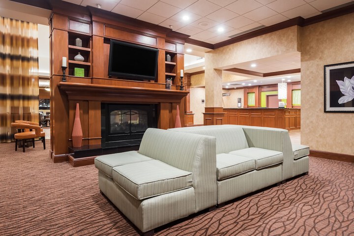 Hilton Garden Inn St. Louis Shiloh / OFallon IL