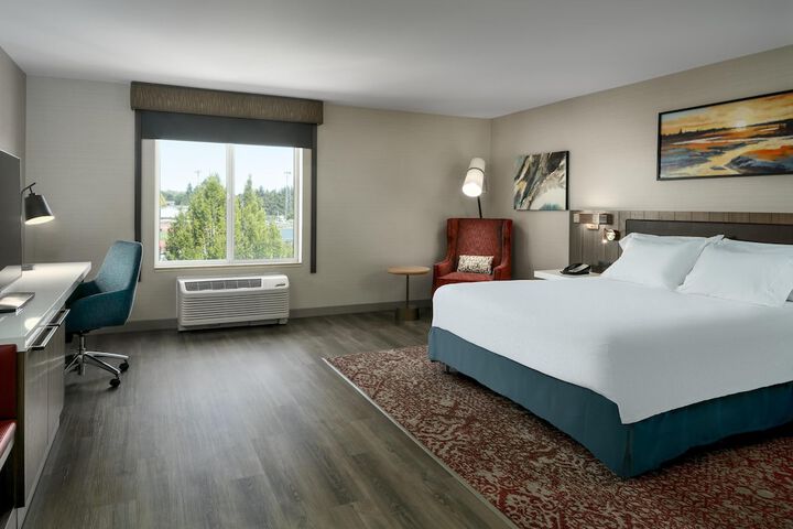Hilton Garden Inn Corvallis