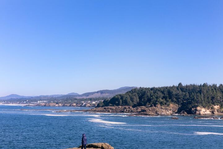 SCP Depoe Bay