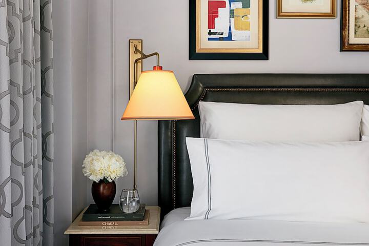 InterContinental New York Barclay by IHG