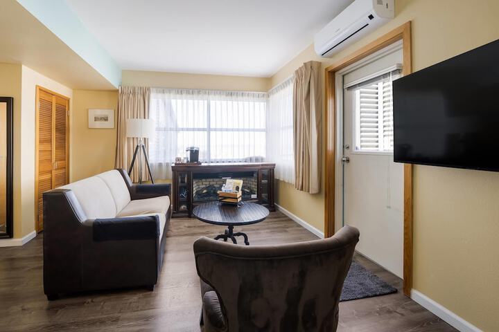 Inn at Port Gardner-Everett Waterfront an Ascend Collection Hotel