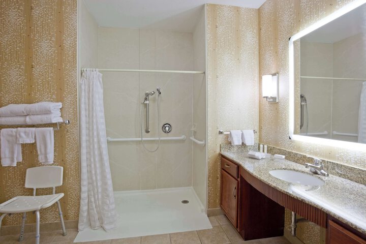 Homewood Suites by Hilton Sioux Falls