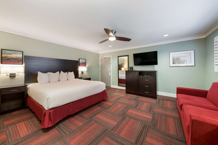 Best Western The Inn of Los Gatos