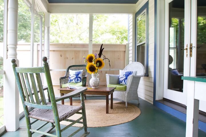Terrace/Patio 36 of 46