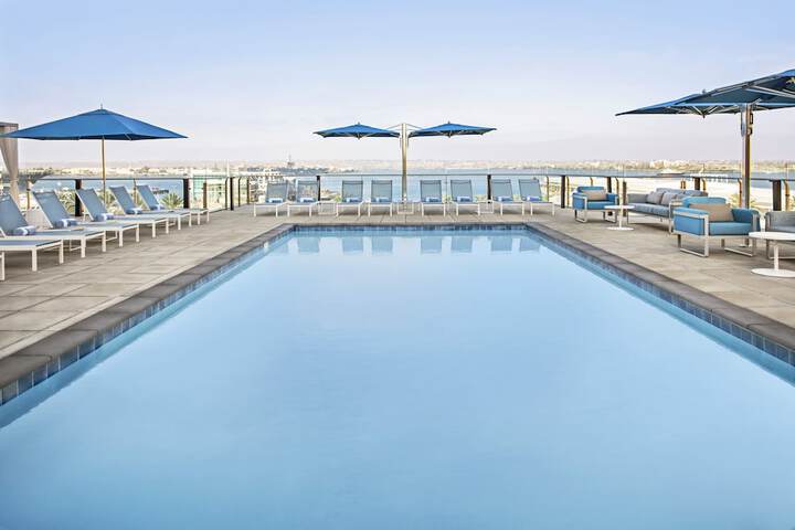 Pool 7 of 87