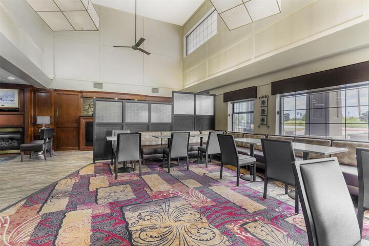 Best Western Plus Yukon