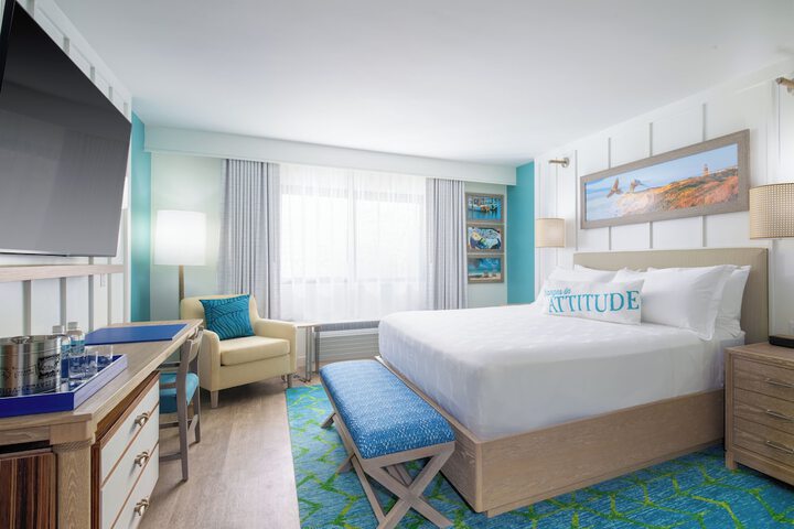 Margaritaville Resort Cape Cod