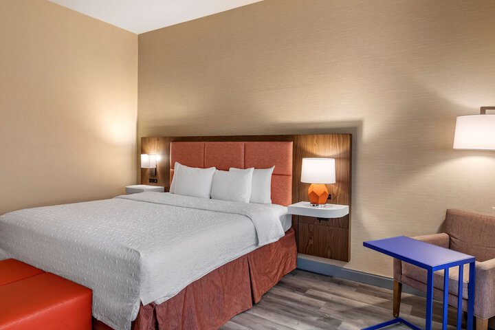 Hampton Inn Norco-Corona-Eastvale