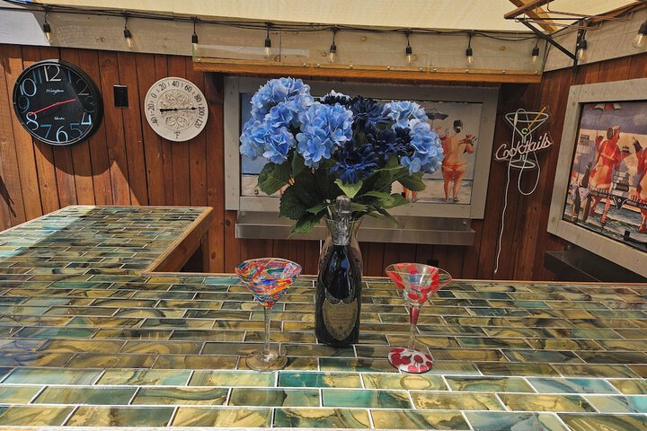 Liberty Hill Executive Inn