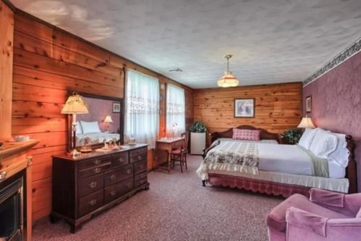 Berry Patch Bed and Breakfast