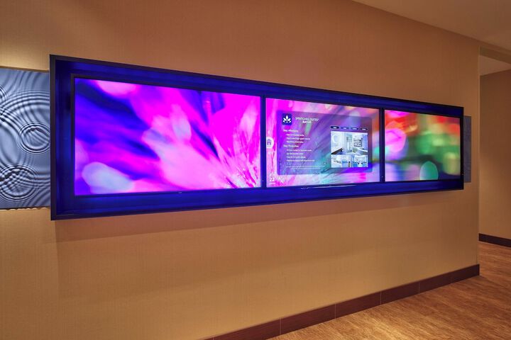 SpringHill Suites by Marriott Coeur dAlene