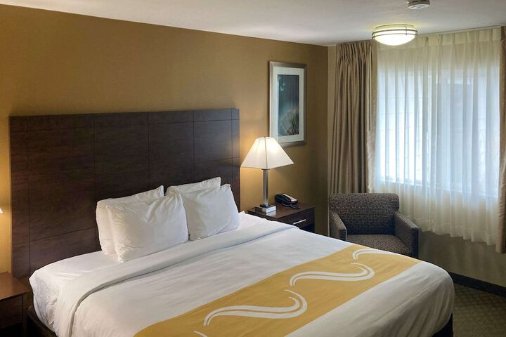 Quality Inn Ontario