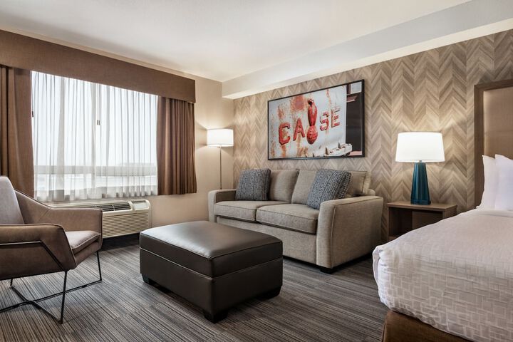 Canalta Hotel Airdrie