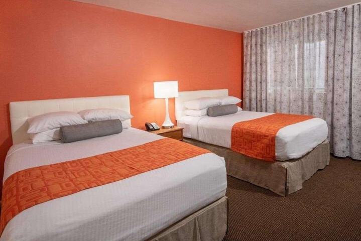 Howard Johnson by Wyndham Atlantic City