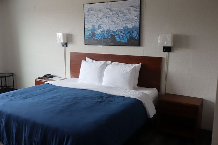 Town Centre Inn - Parry Sound