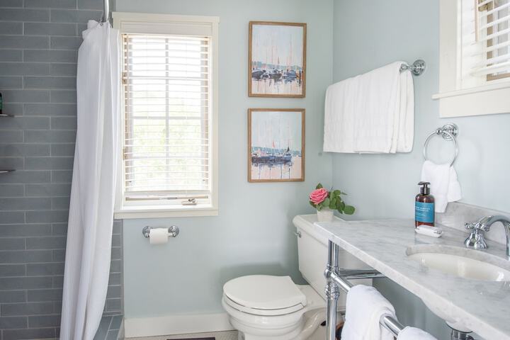 White Barn Inn & Spa Auberge Collection